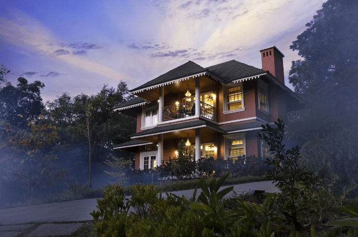 Coorg Wilderness Resort  