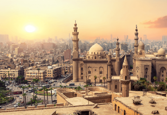 Cairo