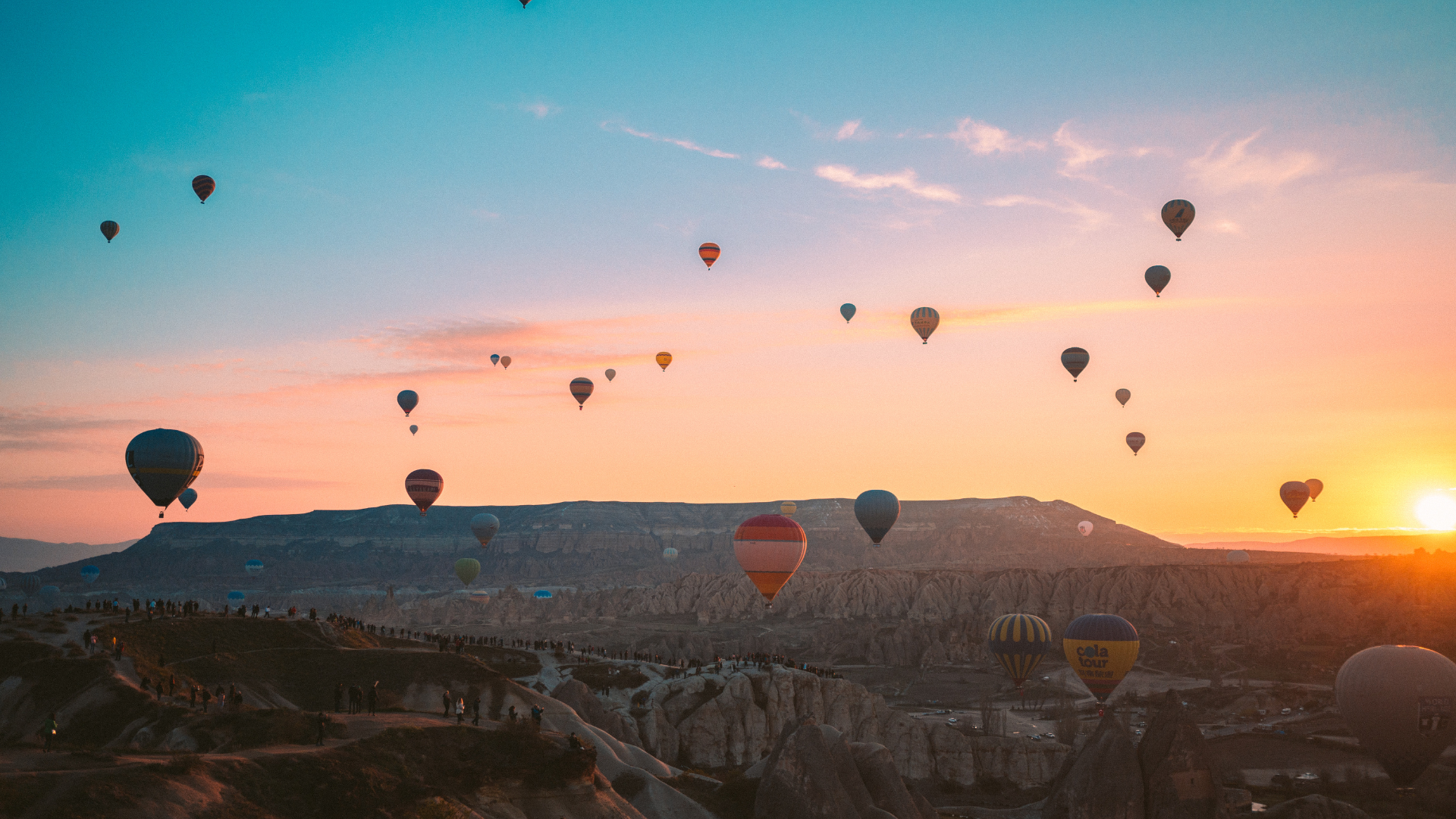 Cappadocia Full-Day Tour