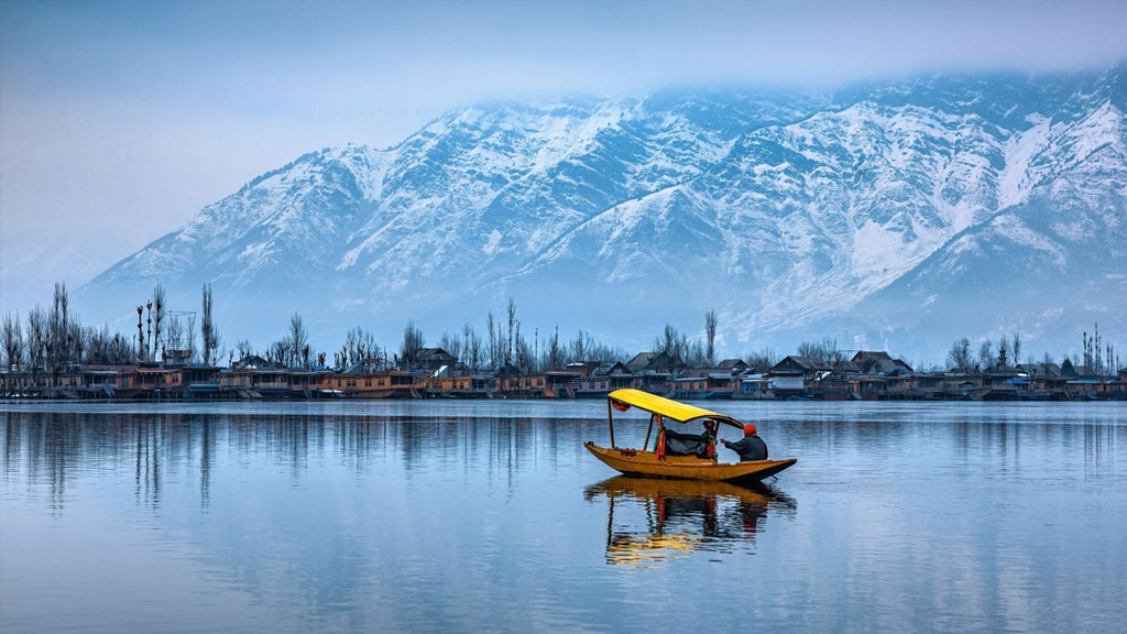 Gulmarg Exploration