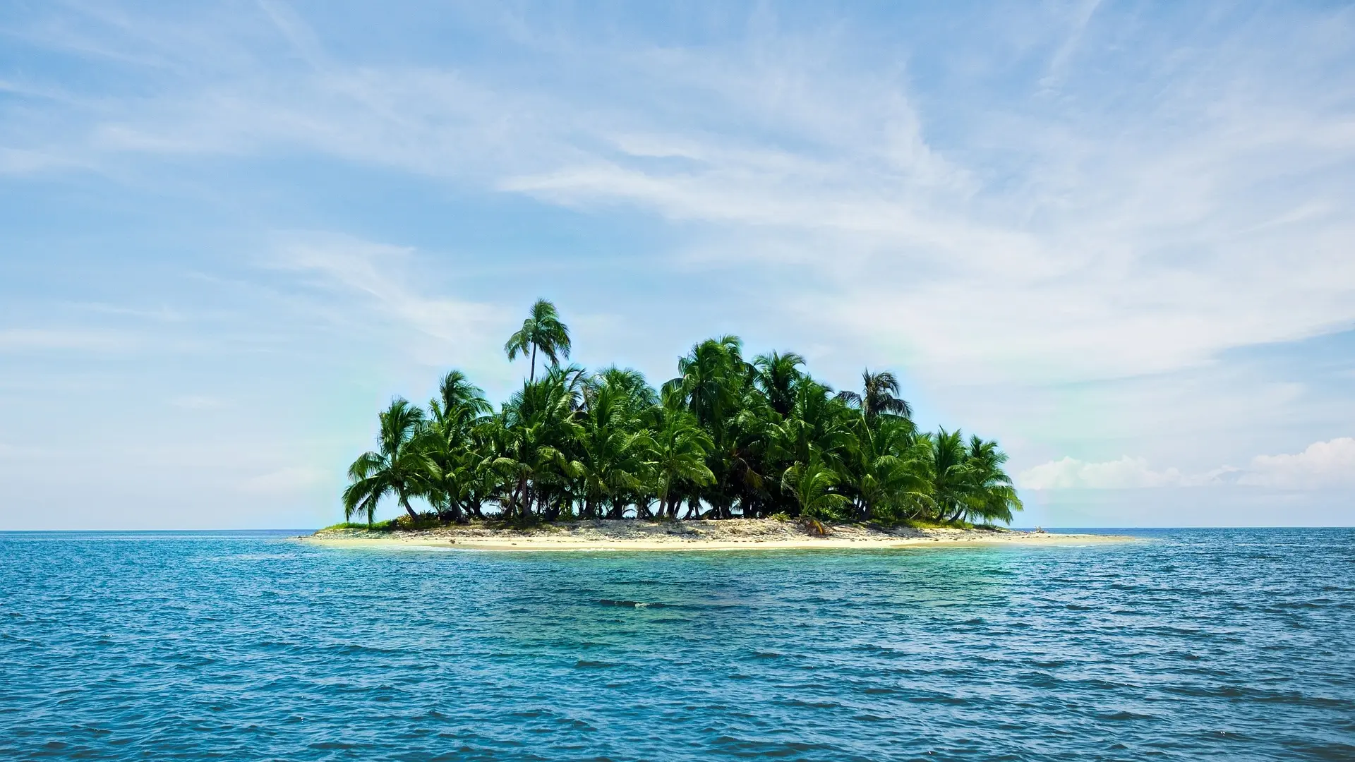 Lakshadweep Island: Serene Haven