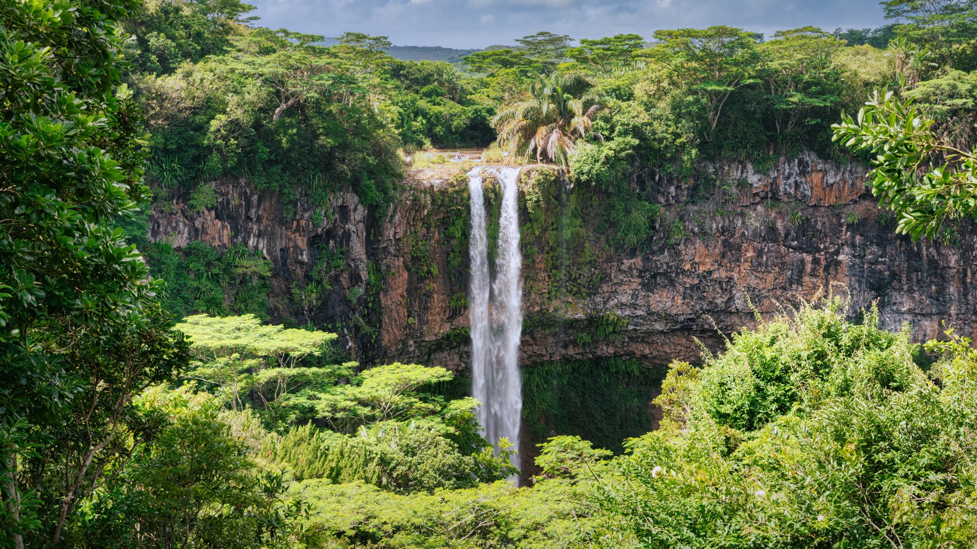 Mauritius