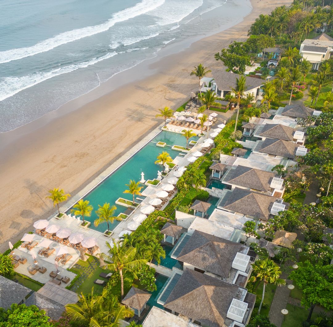 The Seminyak Beach Resort & Spa