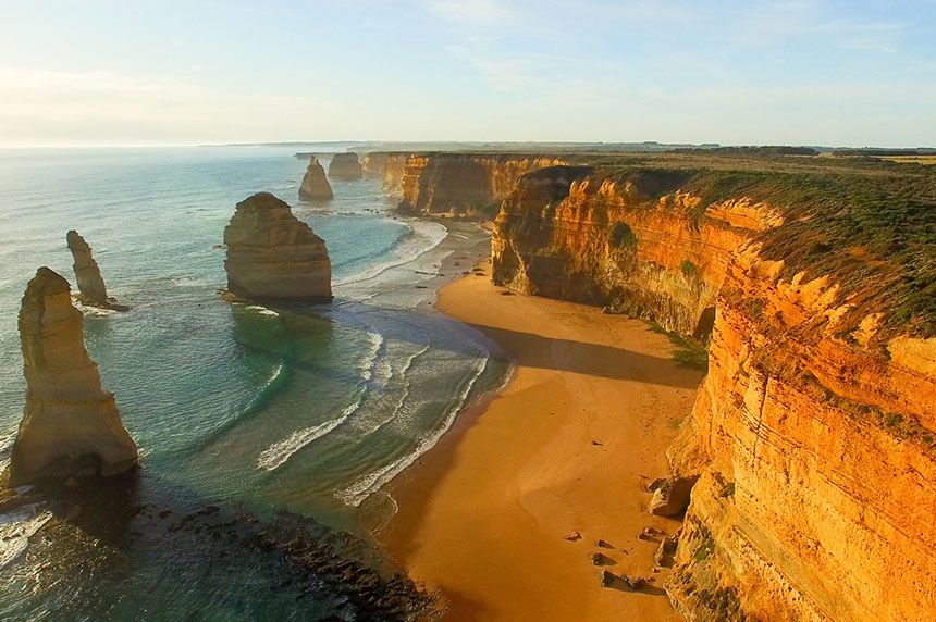 Great Ocean Road Excursion