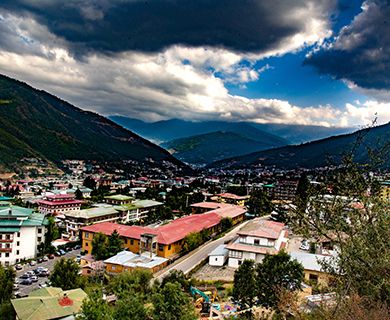 Bhutan