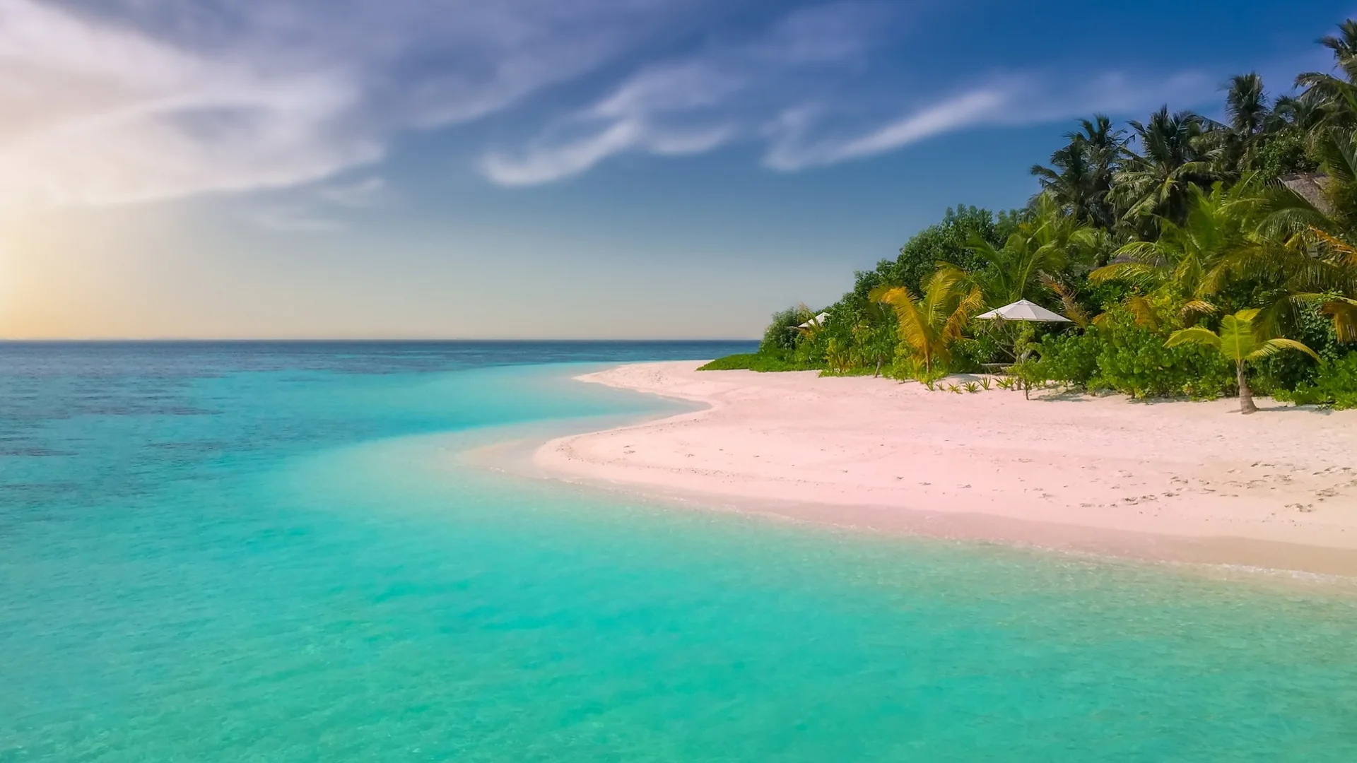 Seaside Serenity: A Luxurious Goa Honeymoon