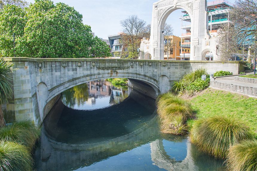 New Zealand Adventure: A Spectacular Journey Across North and South Islands