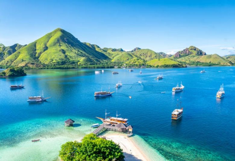 Bora Bora Bliss: A Luxury Retreat in French Polynesia