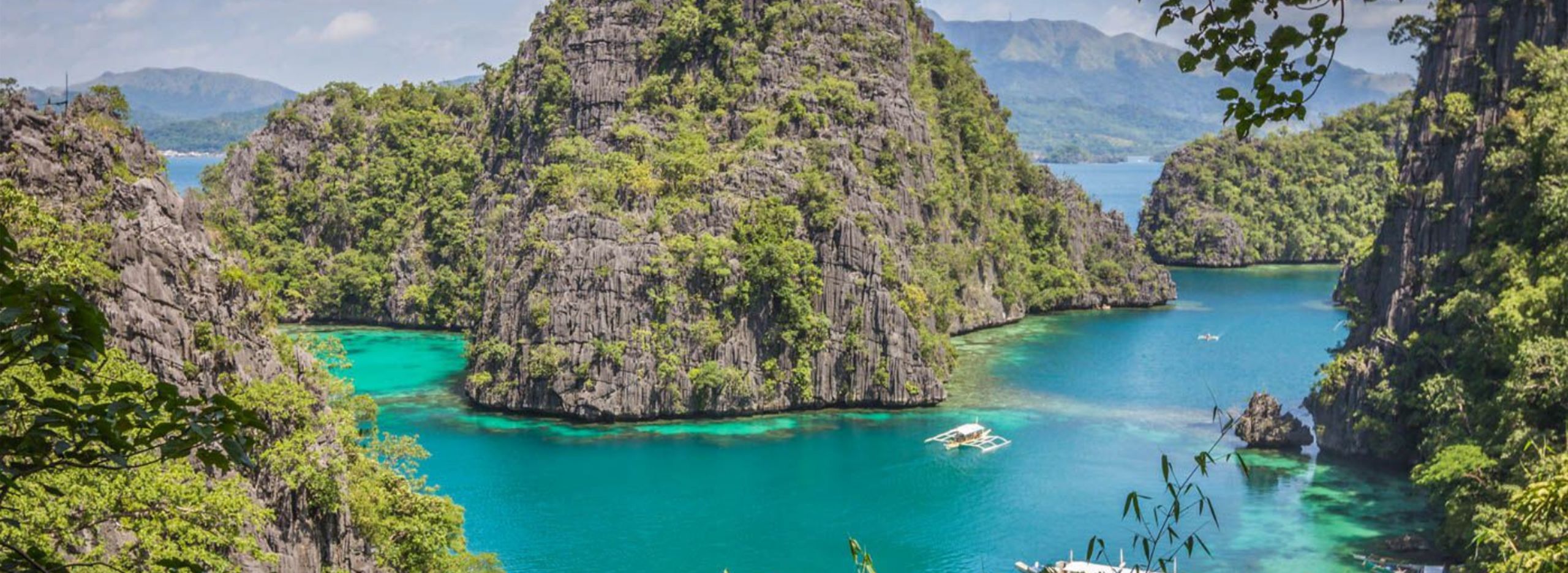 El Nido Resorts, Philippines