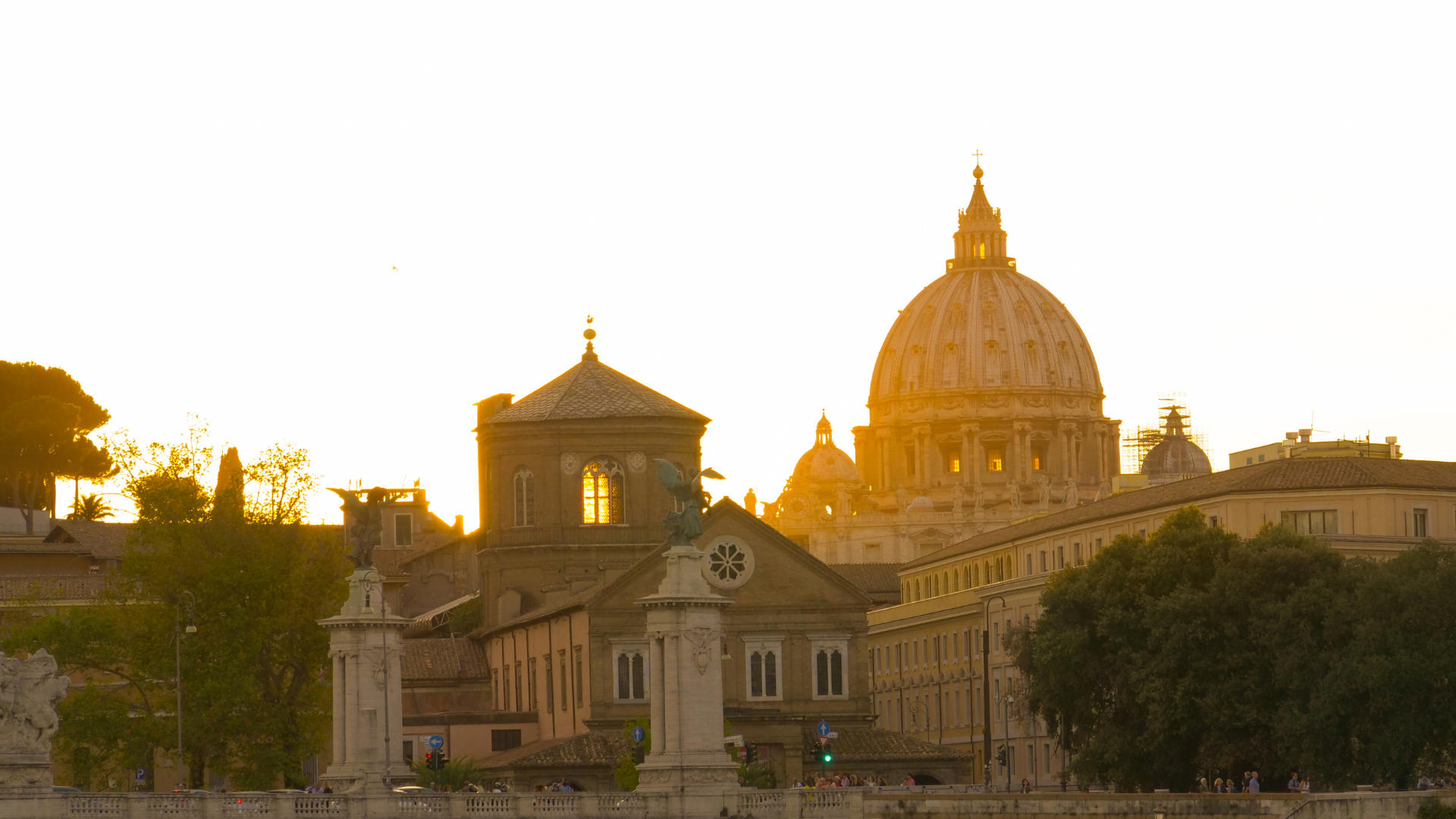 Unveil the Marvels of Rome