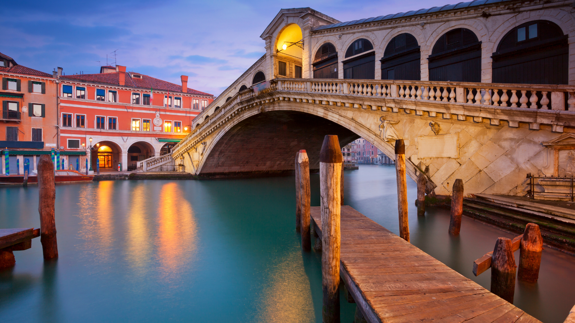 Discover the Enchanting Venice