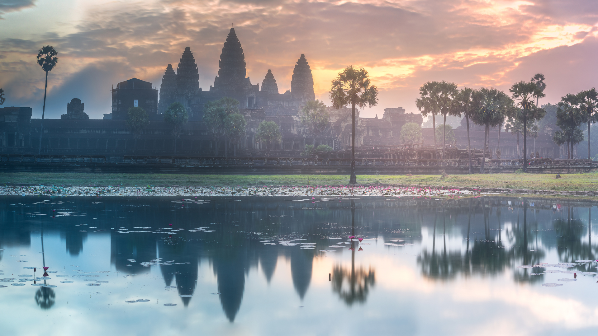 Opulent Cambodian Odyssey: A 7-Day Sojourn in Phnom Penh & Siem Reap