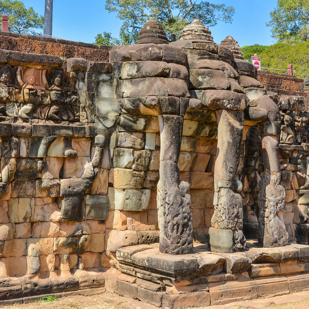 Full-Day Angkor Discovery