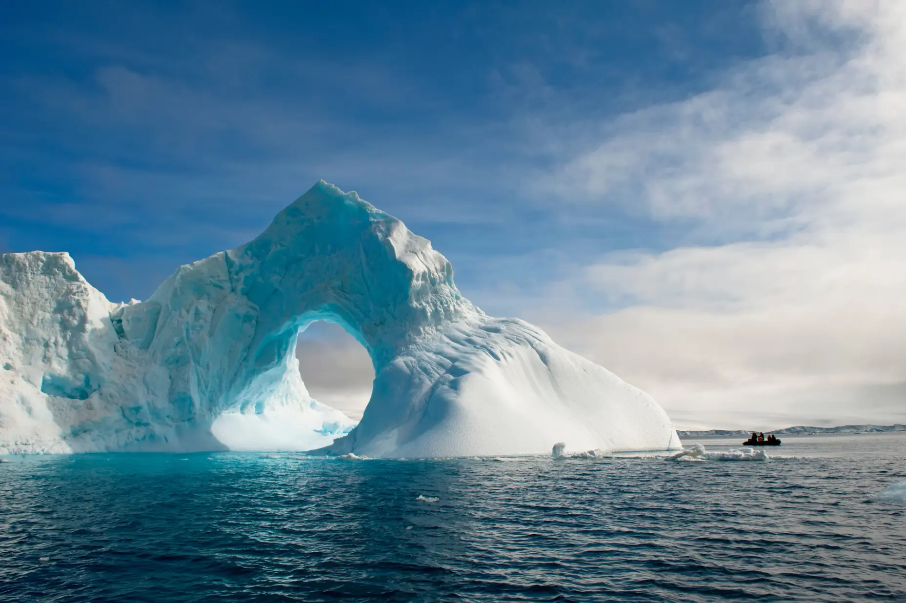 antarctica 1