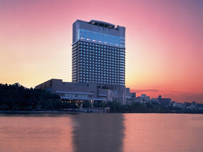 Imperial Hotel Osaka