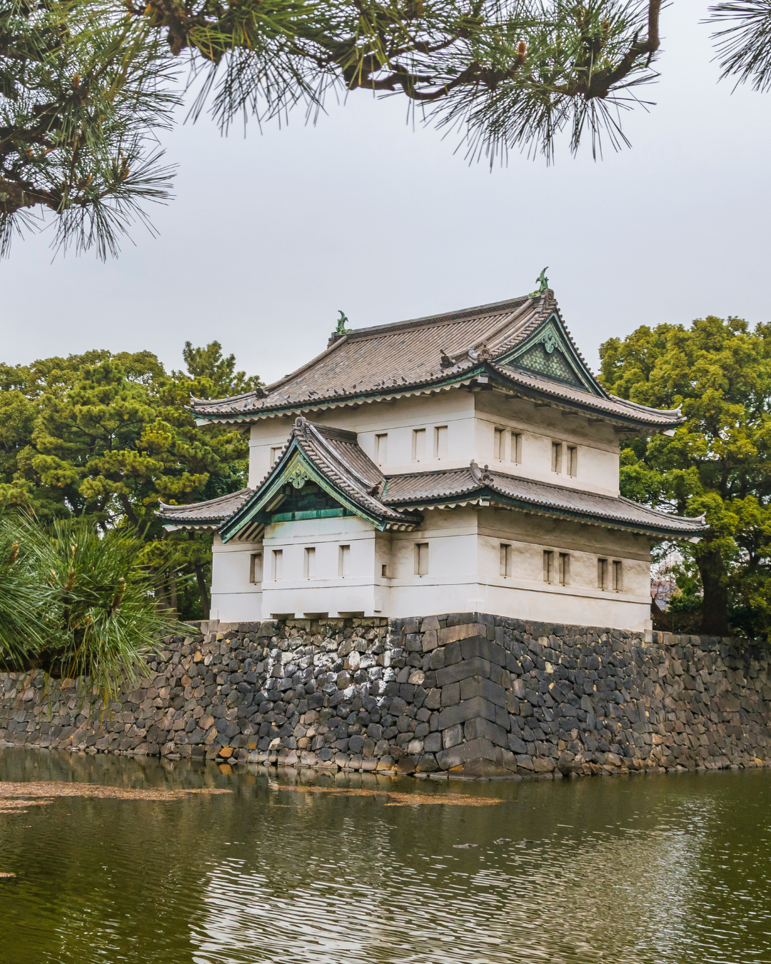 Imperial Palace