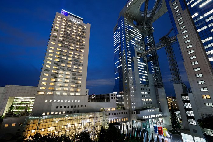 Westin Osaka