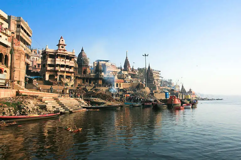 Varanasi