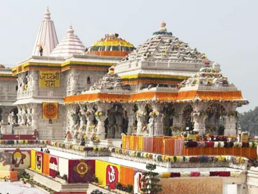 Ayodhya